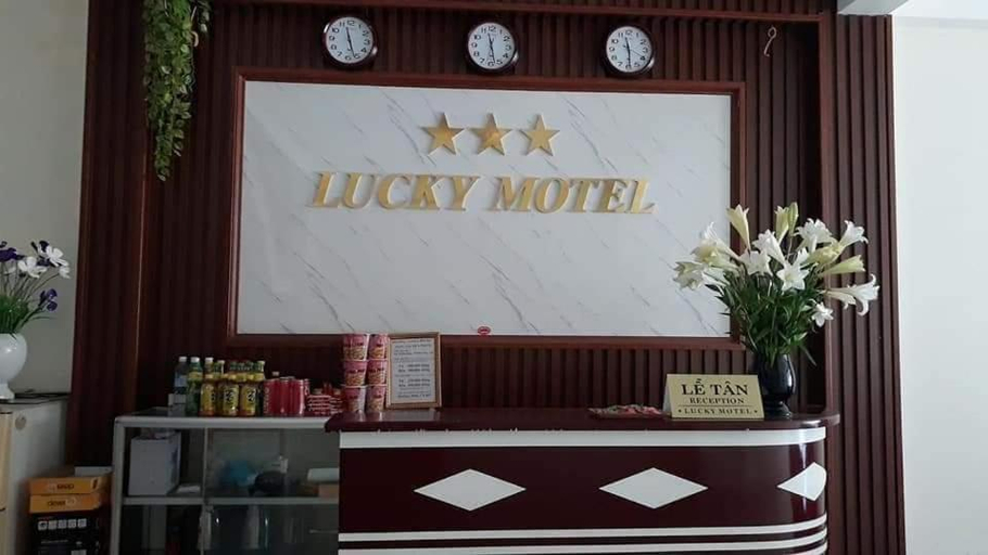 Others 5, Nha nghi Lucky Motel, Việt Trì