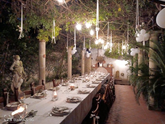 Food & Drinks, B&B Le Amazzoni, Lecce