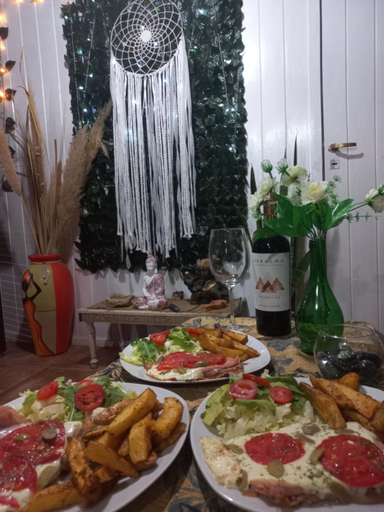 Food & Drinks 5, Hostal Sisabel, Tinogasta