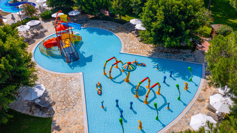 Sport & Beauty 2, Gloria Golf Resort, Serik