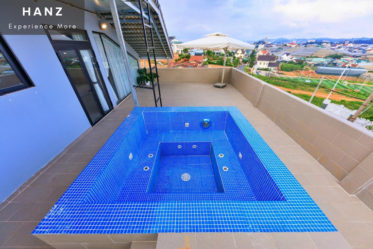 Sport & Beauty, HANZ Premium Villa Pandora Dalat, Đà Lạt