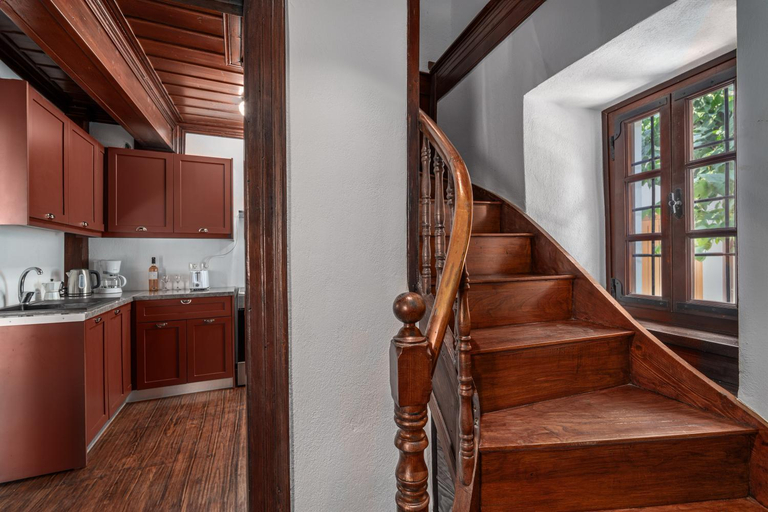 5, Telegraphus Boutique Home, Thessaly