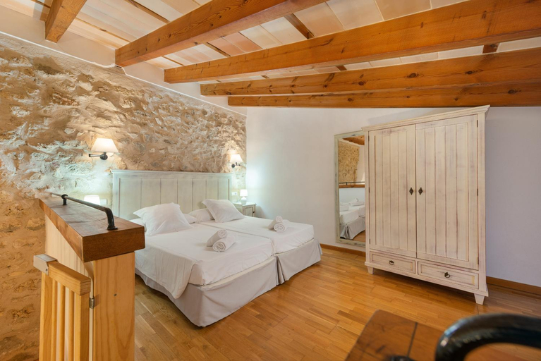 5, Sa Franquesa Vella - Ferran Malferit, Baleares