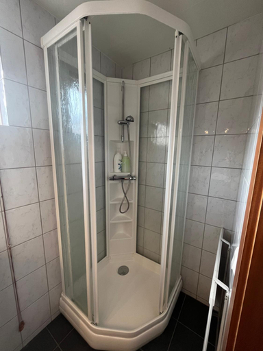 Bathroom 4, Engimýri Lodge, Öxnadalshreppur