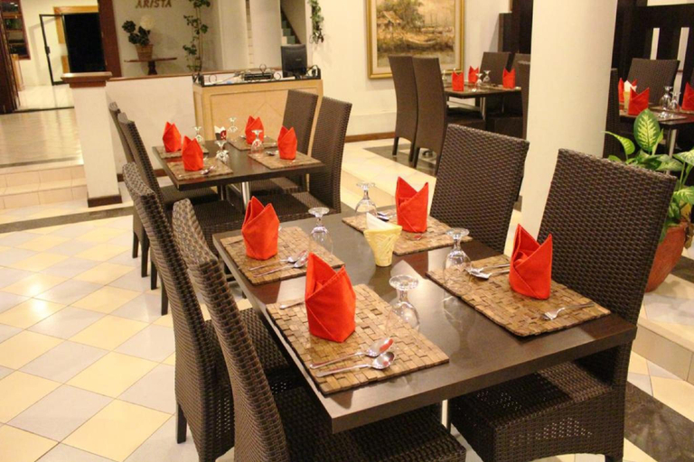 Food & Drinks, Tirtasanita Resort Kuningan, Kuningan