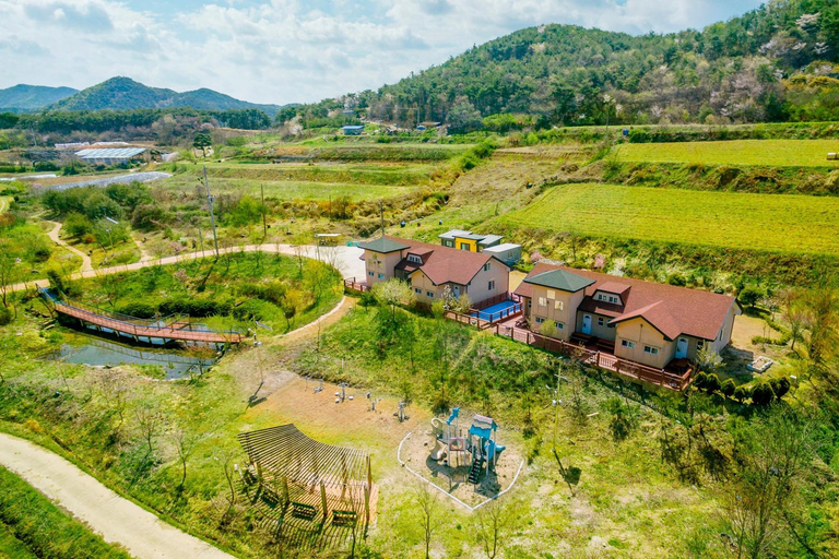 Others 3, gochang sunonsan pungyeongpension, Gochang