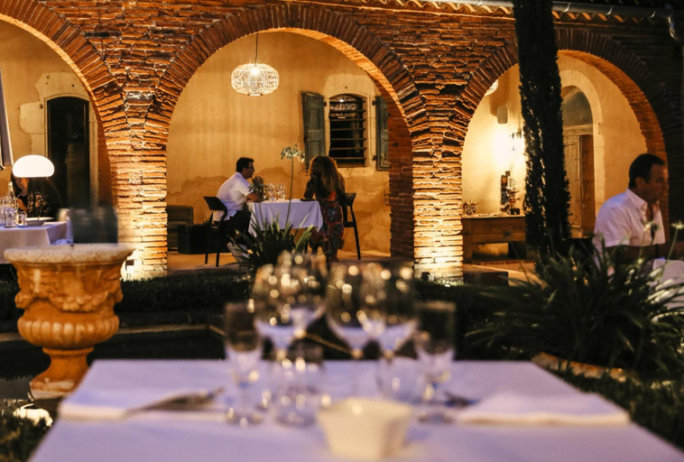 Food & Drinks, Domaine de La Monestarie - Teritoria, Tarn
