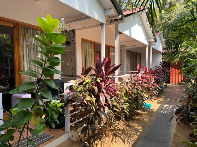 Others 2, Royal Castle Resort palolem, canacona, South Goa
