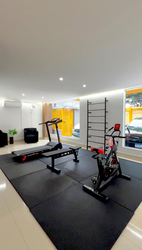 Others 4, Residencial Carajas, Goiania