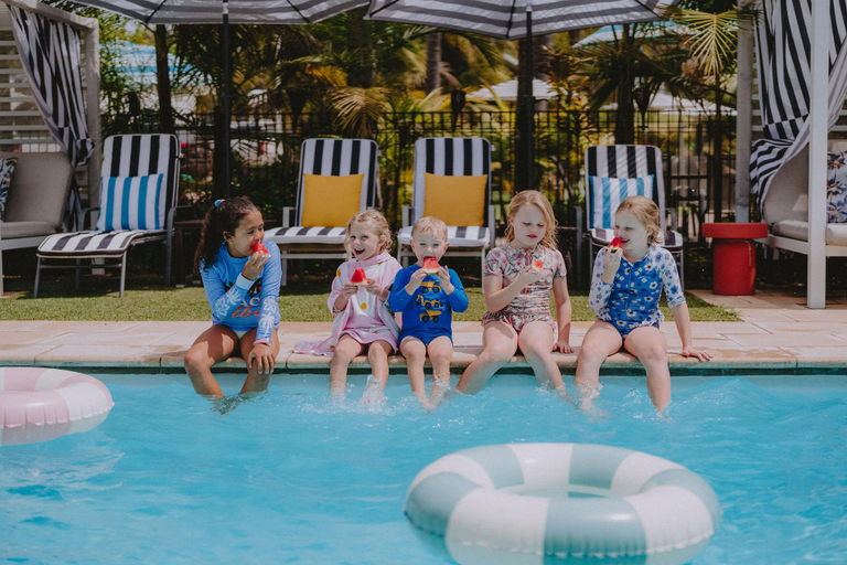 Sport & Beauty 5, Mulwala Resort, Corowa