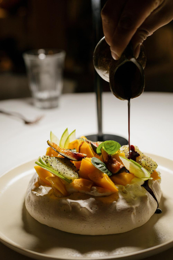 Food & Drinks 5, PUQIO by Andean, Caylloma