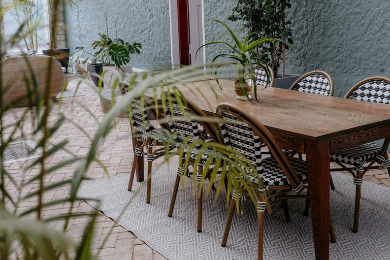Others 2, Fritz Manor Bed and Breakfast, Swakopmund