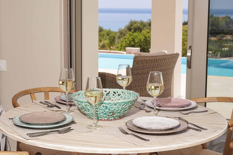 Others 5, Villa Pangea Kalli, Ionian Islands