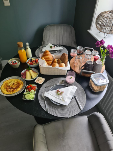 Food & Drinks 4, B&B de Keinsmer, Zijpe