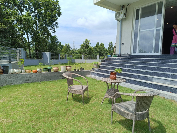Others 2, River cliff resort, Dehradun