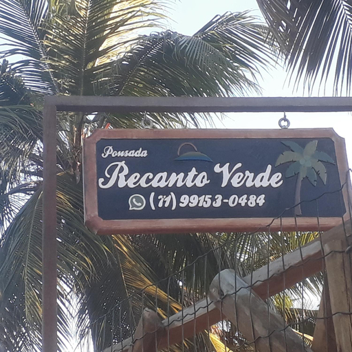 Facilities 4, Recanto Verde, Mata de São João