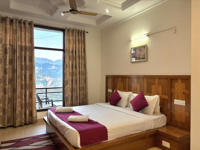 Others 5, Kasauli  Greens - Homestay, Solan