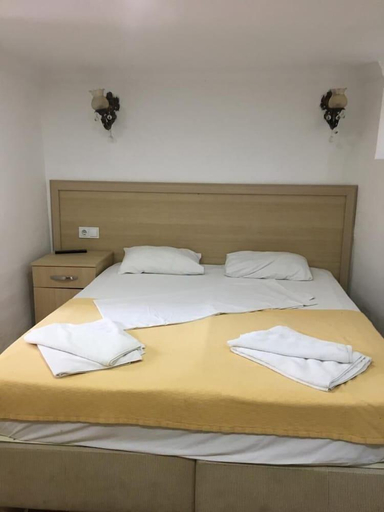 Bedroom 4, Piya Boutique Hotel, Fatih