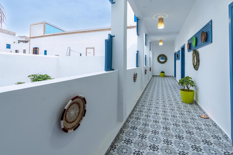 Facilities 4, Magnifique Riad au coeur de la Medina Essaouira, Essaouira