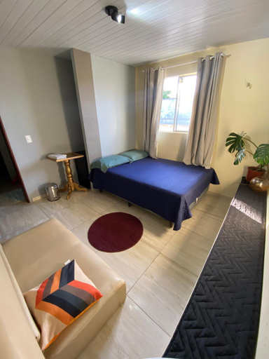 Bedroom 4, Quarto - Nosso lar em Natal, Natal