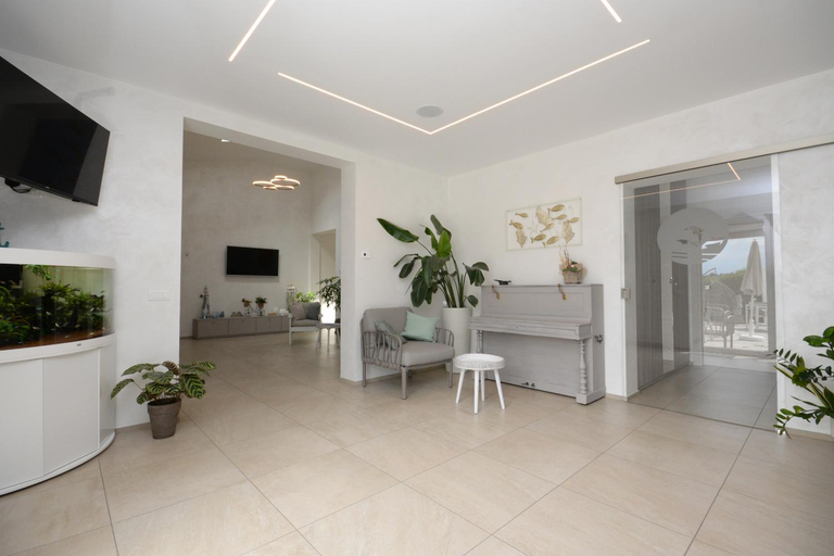 Public Area 3, I Delfini - Natural B&B, Forli' - Cesena