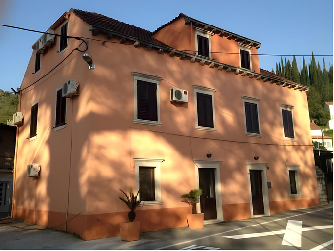 Exterior & Views 1, Rooms Mozara, Pojezerje