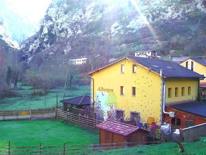 Exterior & Views 1, Albergue de Cain "El Diablo de la pena", León