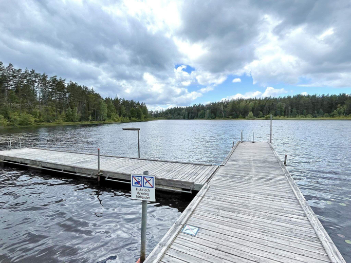 Others 5, person holiday home in BOCKARA, Oskarshamn