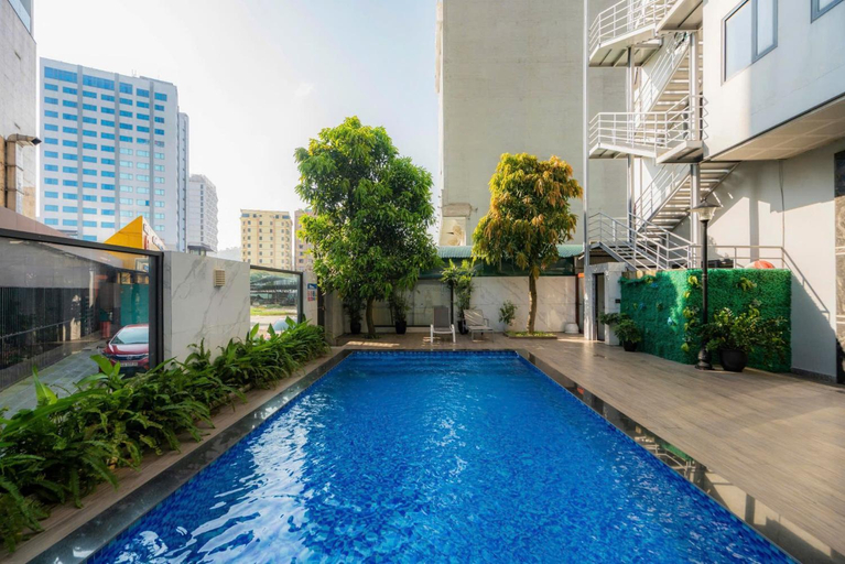 Sport & Beauty 2, Au Lac hotel Ha Long, Hạ Long