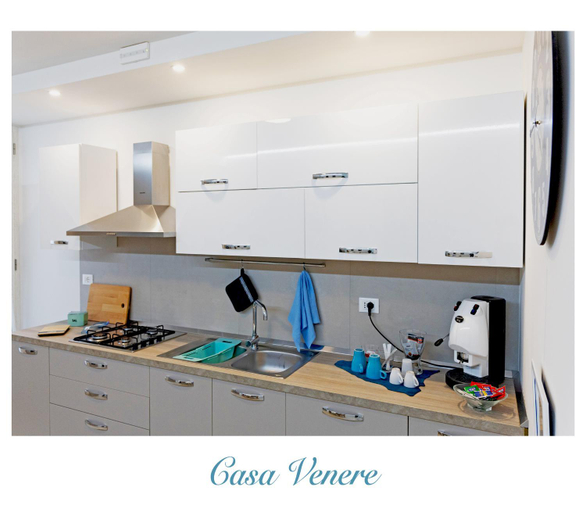 Others 5, Casa Venere, Catania