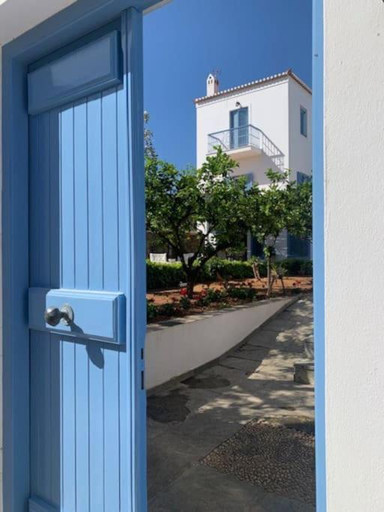 4, Villa Lida Spetses - Private Pool, Attica