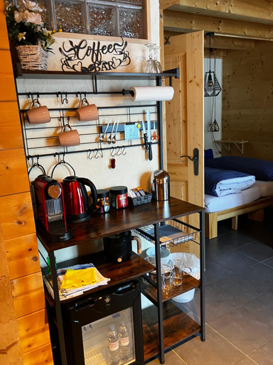 Others 3, Chalet Alpina Gyger, Interlaken