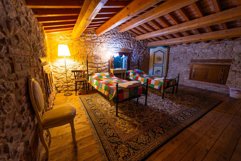 Others 5, AGRITURISMO RIVA RATTA, Vicenza