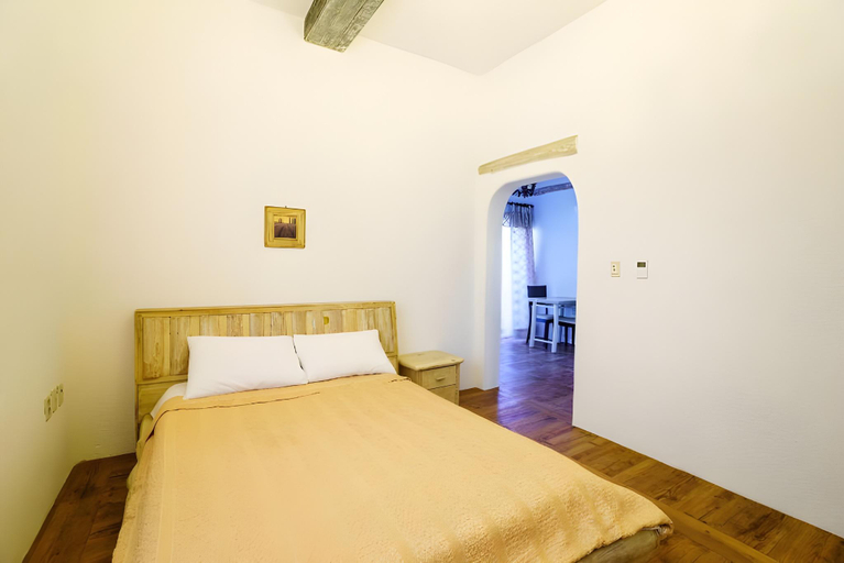 Bedroom 2, Lime Orange Vill, Seogwipo