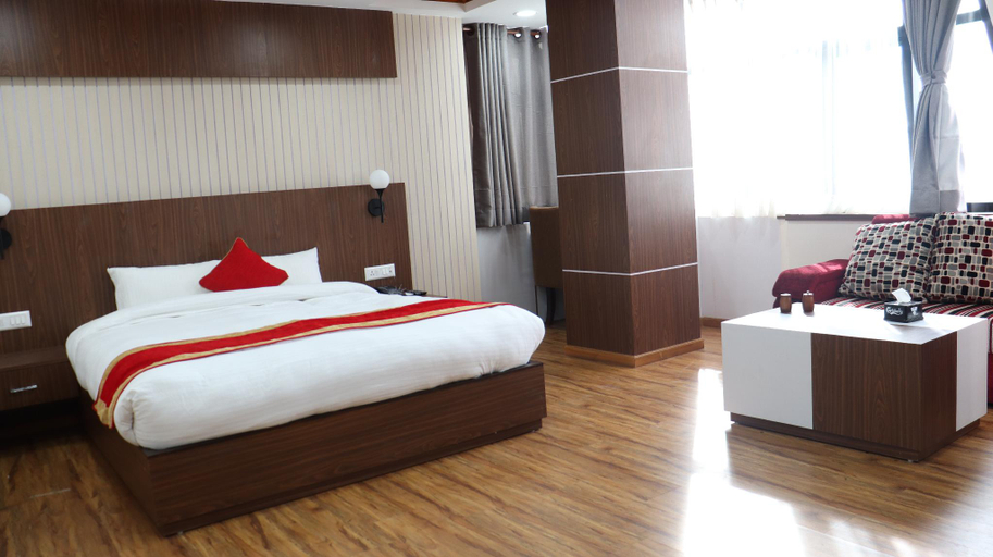 2, Hotel Ambrosia, Janakpur