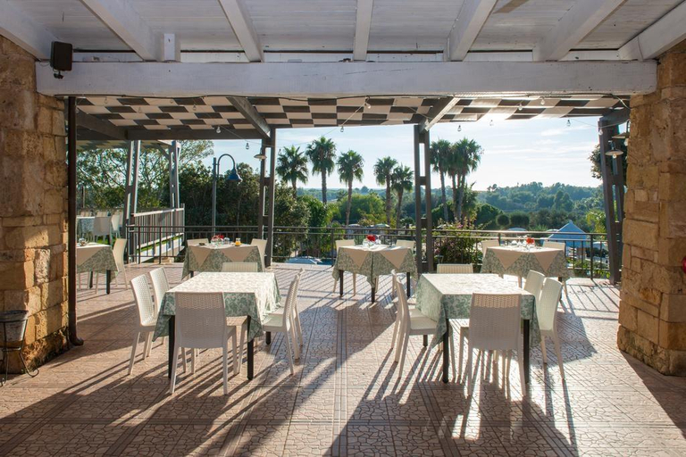 Food & Drinks 4, Eden Resort Country & Spa, Lecce