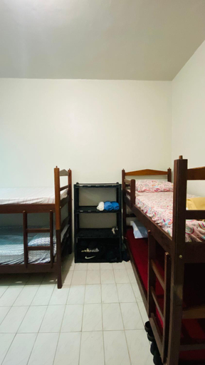 Bedroom 2, Hostel Familiar, Salvador