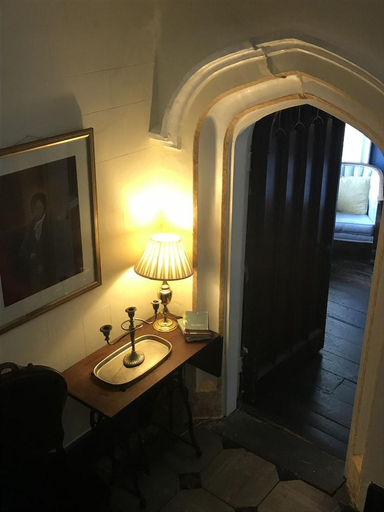 Others 3, The Priory Hotel, Lincolnshire