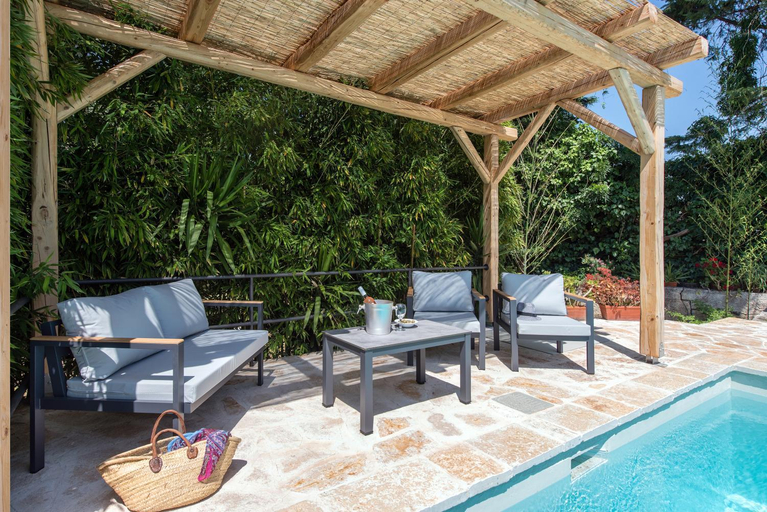 3, Villa Apleton, Ionian Islands