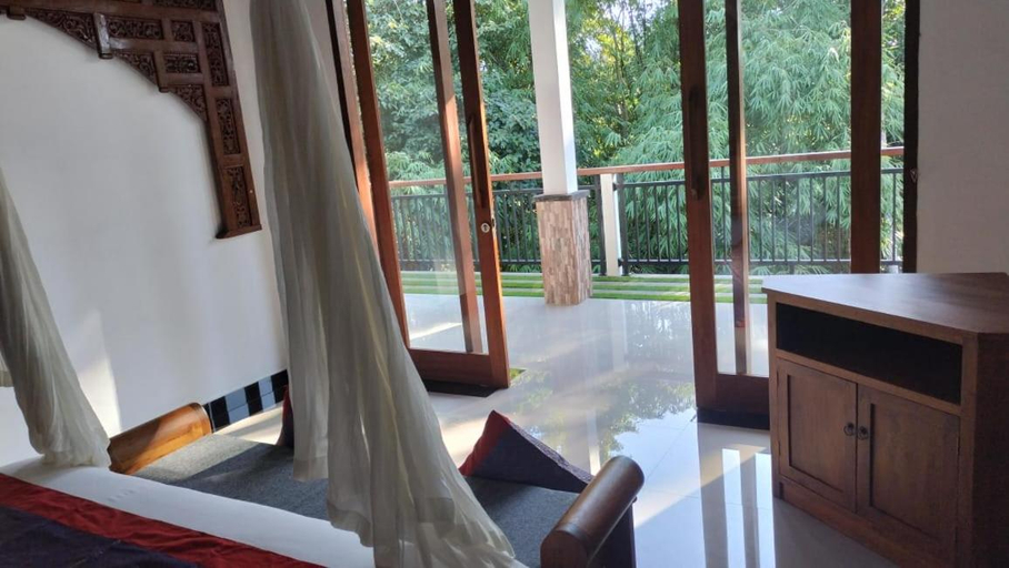 Bedroom 3, Barunasari Villa, Gianyar