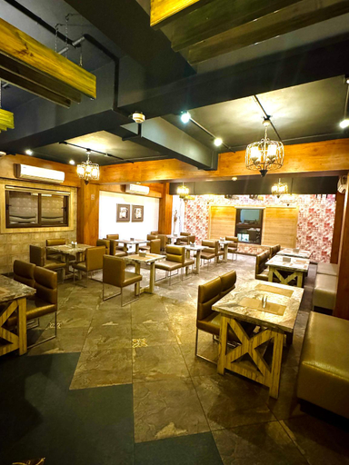 Food & Drinks 5, Onyx Garden Boutique Hotel, Kamrup Metropolitan