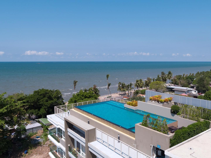 Others 4, The Blu X bangsaen Grand Suite, Muang Chon Buri