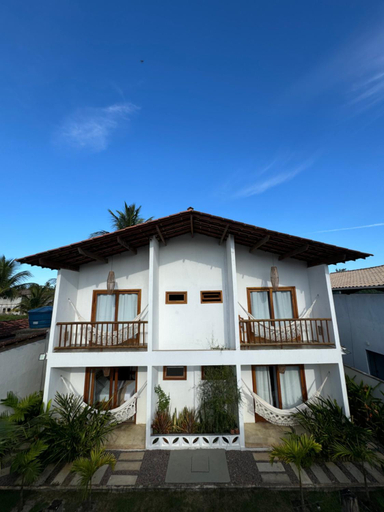 Others 4, Villa Maria - Serra Grande, Uruçuca