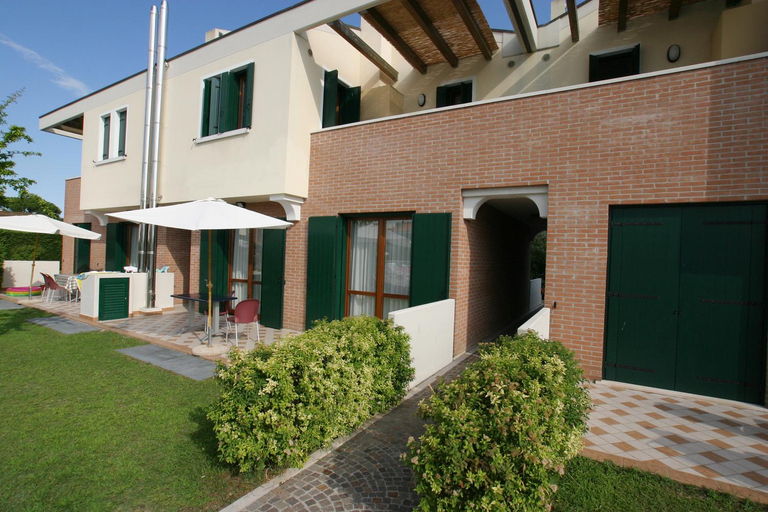 Exterior & Views 1, Le Dune Residence, Venezia
