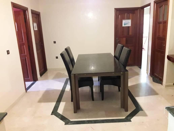 Others 5, Airport Mohammed V APPARTMENT RAHMANI, Casablanca