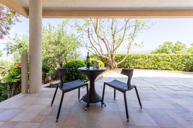 Others 3, Apartments in Podstire - Insel Brac 42460, Supetar