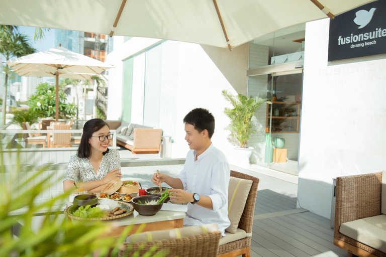 Food & Drinks 5, Fusion Suites Da Nang, Da Nang