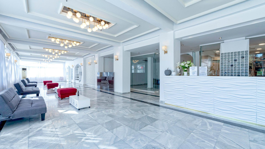 Public Area, Akoya Resort - All Inclusive, Crete