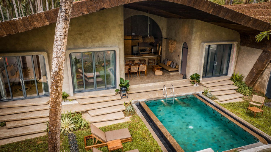 Sport & Beauty 2, Diwatu Villas, El Nido