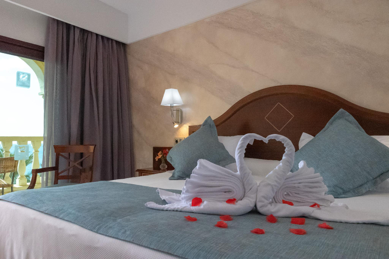 Bedroom 3, R2 Rio Calma, Las Palmas